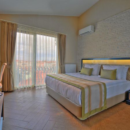 Aldino Residence Ankara Zewnętrze zdjęcie