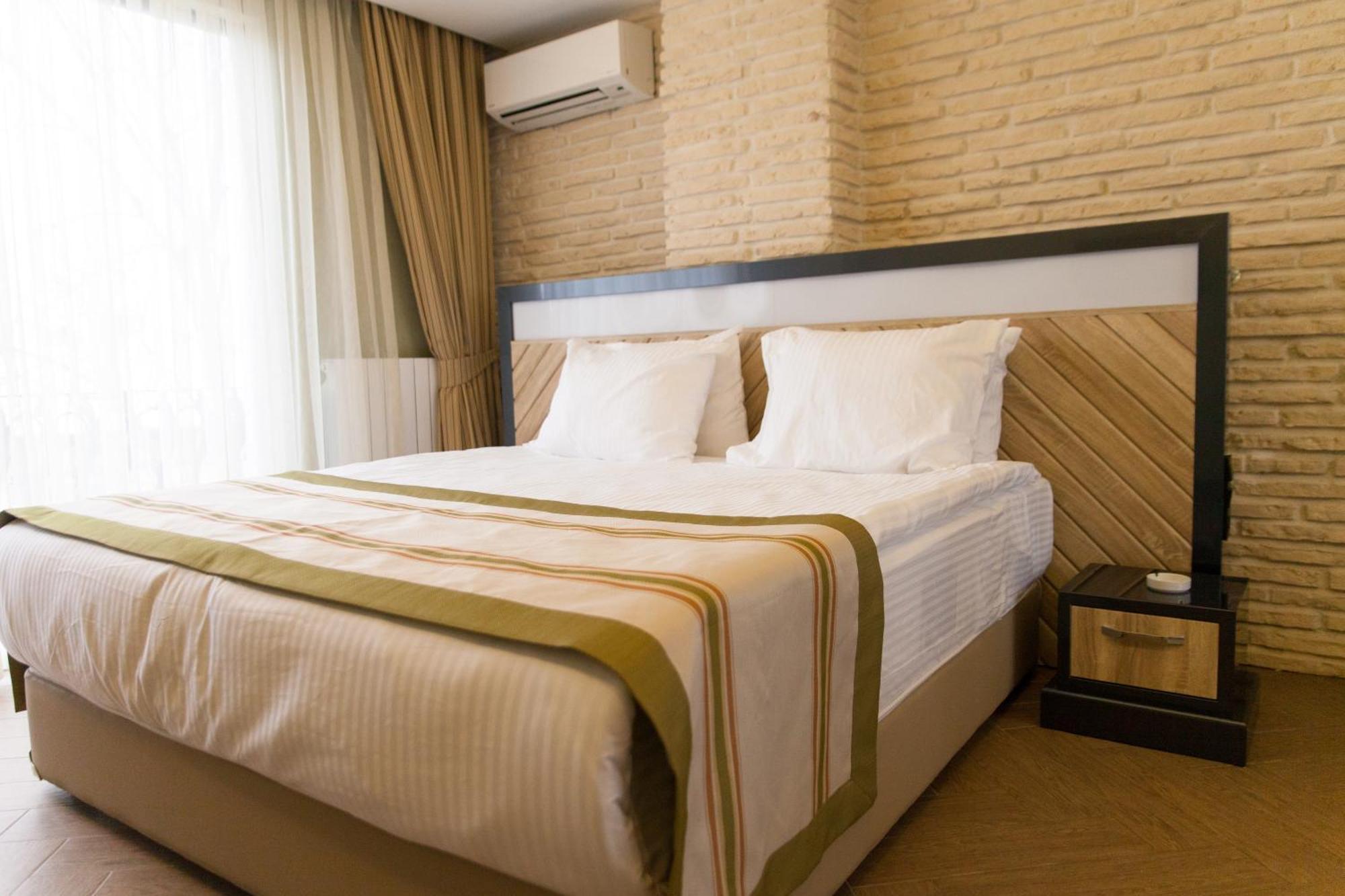 Aldino Residence Ankara Zewnętrze zdjęcie