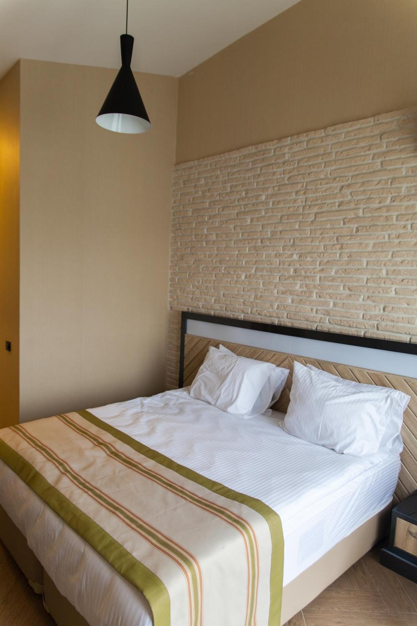 Aldino Residence Ankara Zewnętrze zdjęcie