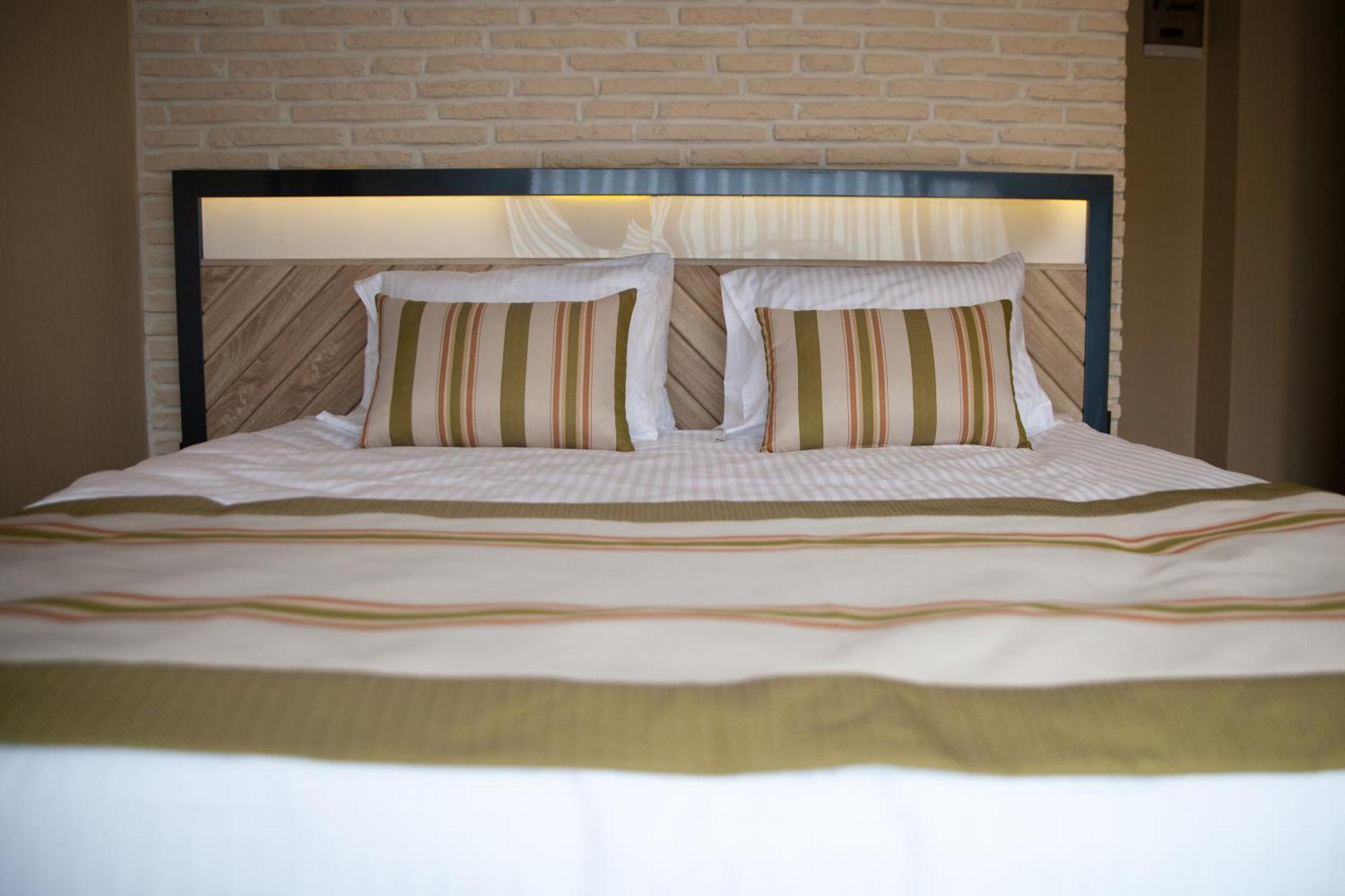 Aldino Residence Ankara Zewnętrze zdjęcie