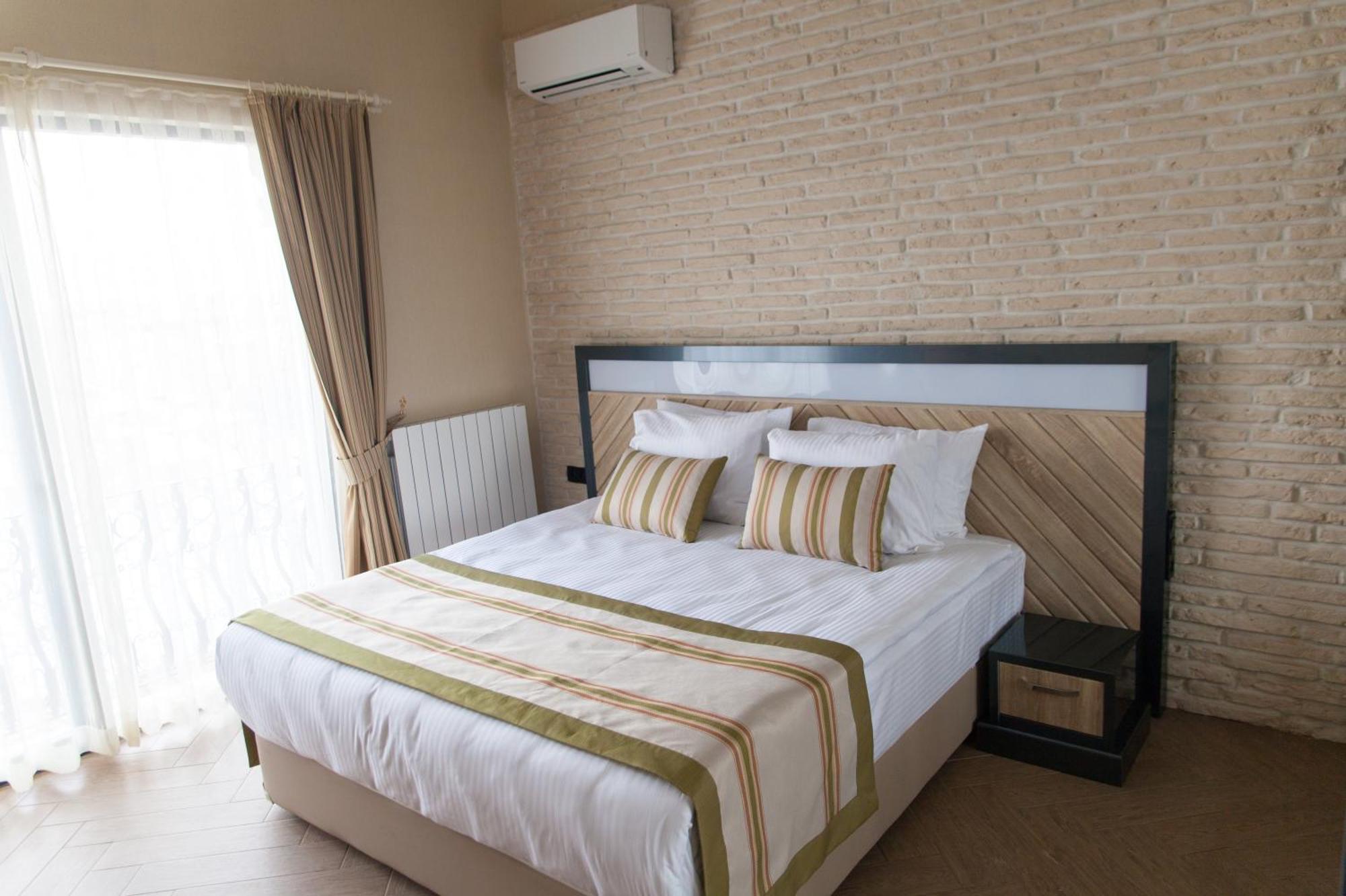 Aldino Residence Ankara Zewnętrze zdjęcie
