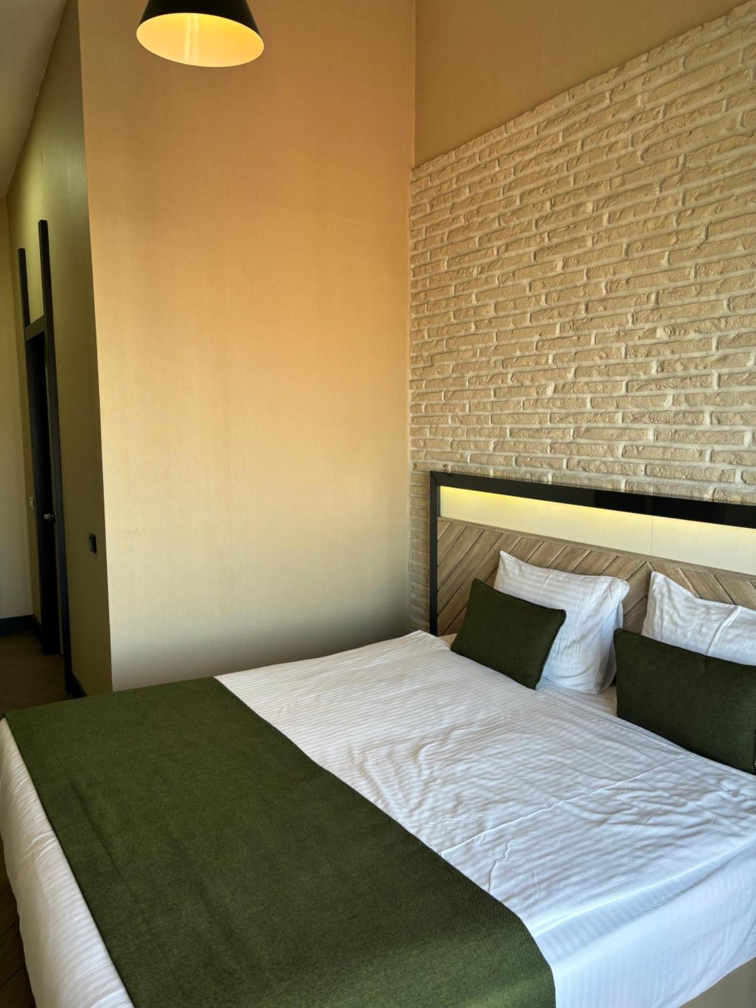 Aldino Residence Ankara Zewnętrze zdjęcie