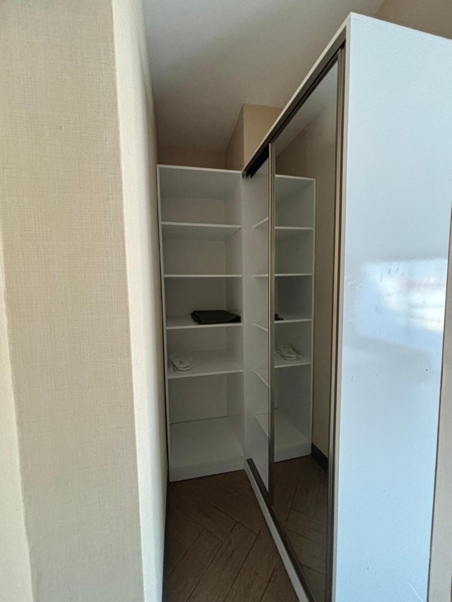Aldino Residence Ankara Zewnętrze zdjęcie