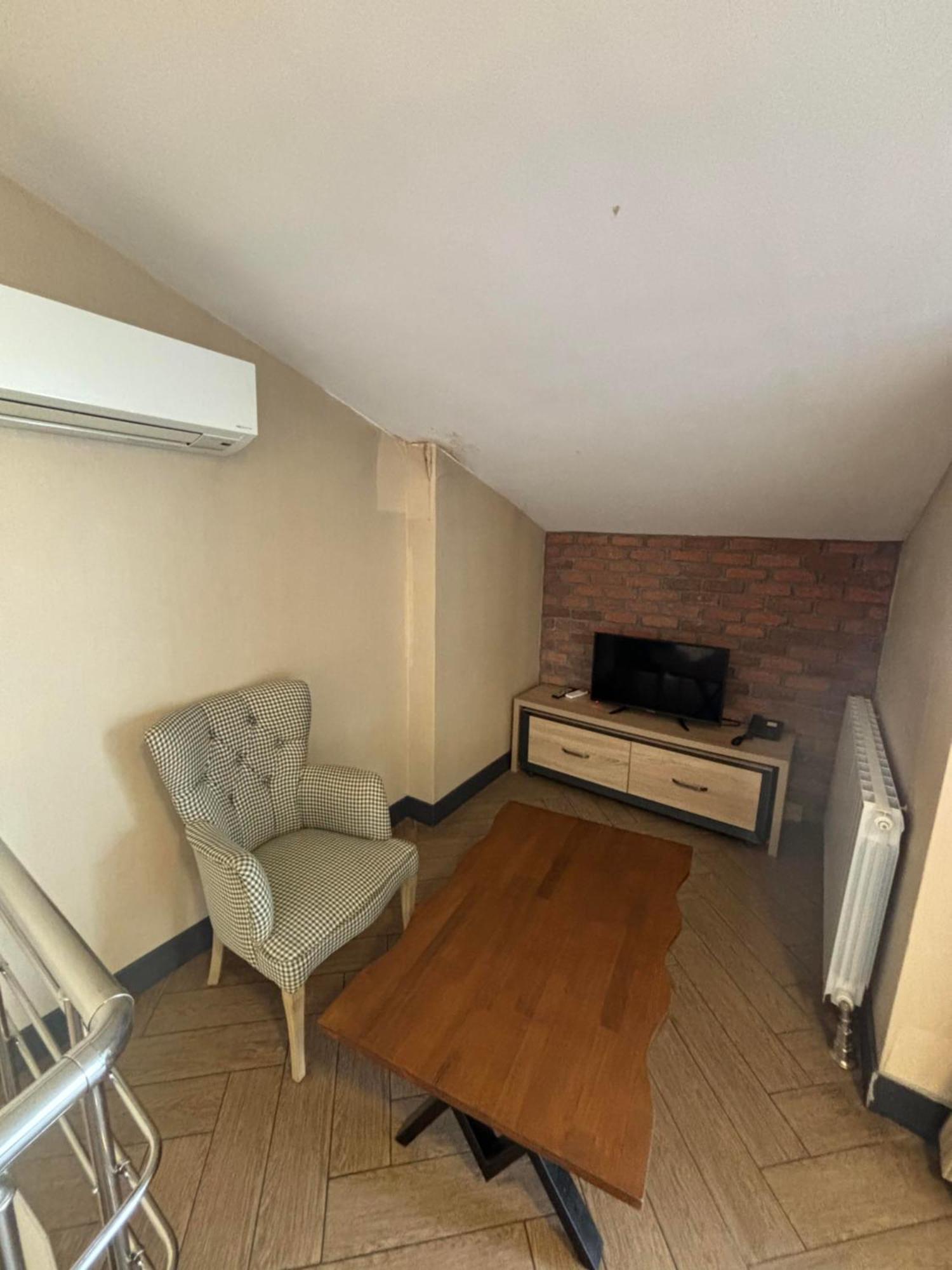 Aldino Residence Ankara Zewnętrze zdjęcie